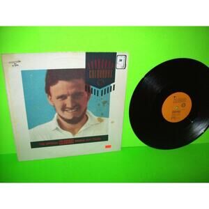 Colourbox ‎– The Official Colourbox World Cup Theme Vinyl 12" EP Record 4AD 1986